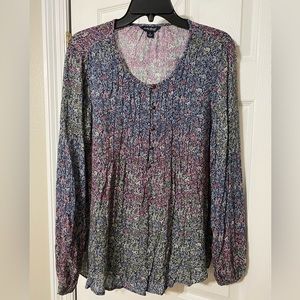 Lucky Brand shirt